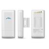 UBNT: NanoStation2 Loco - outdoor 2,4 GHz klient vč. 8 dBi antény
