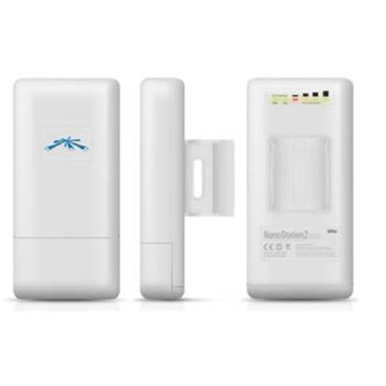 UBNT NanoStation5 Loco, 5GHz, 13dBi