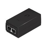 UBNT POE-24-12W-G-WH, gigabitový PoE zdroj 24V/0,5A, 12W