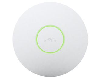 UBNT UniFi AP, 2x2 MIMO, 2.4 GHz, 300 Mbps