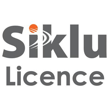 Upgrade licence - navýšení celkové kapacity ze 100Mb/s na 200Mb/s pro jednu rádiovou jednotku