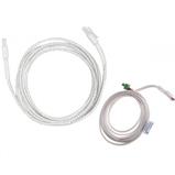 Water leak detection cable 10 m with connection cable