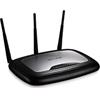 WiFi router TP-Link TL-WR2543ND Gigabit AP/router, 4x LAN, 1x WAN, 1x USB 2.0 - 450Mbps, 2,4/5GHz