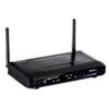 WiFi router Trendnet TEW-671BR Dual AP/router, 4x LAN, 1x WAN, - 300Mbps, 2,4/5GHz