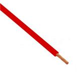 Wire CYA 4 red