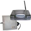 Wirelles broadband router, PAN 13 + 3 m kabel RSMA