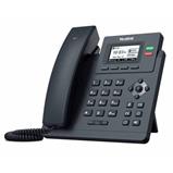 Yealink SIP-T31 IP phone, 2.3" 132x64 sub.LCD