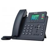 Yealink SIP-T33G IP phone, GigE, 2.4" 320x240 LCD