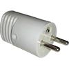 zástrčka 220V na kabel