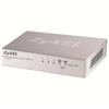 ZyXEL ES-105A, 5-port 10/100 Mbps Ethernet switch, 2x Qos